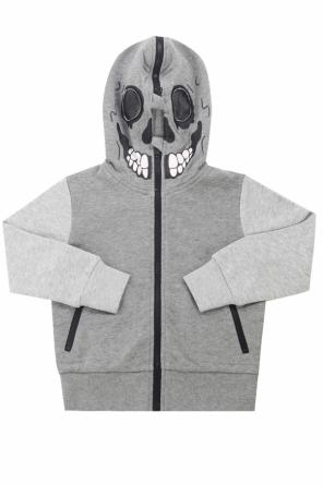 Printed sweatshirt, zdjęcie 1 Printed sweatshirt od Stella McCartney Kids
